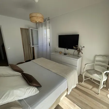 Le Boudoir -clim&parking- Calme 公寓 *