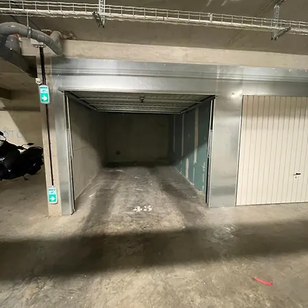 Le Boudoir -clim&parking- Calme 公寓 塞特港